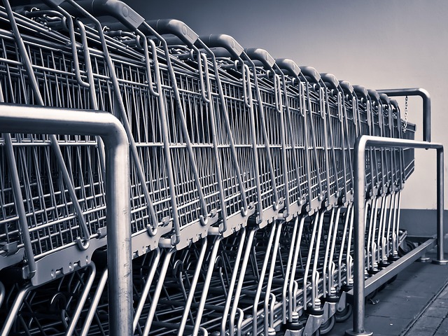 construction supplies retail consultation