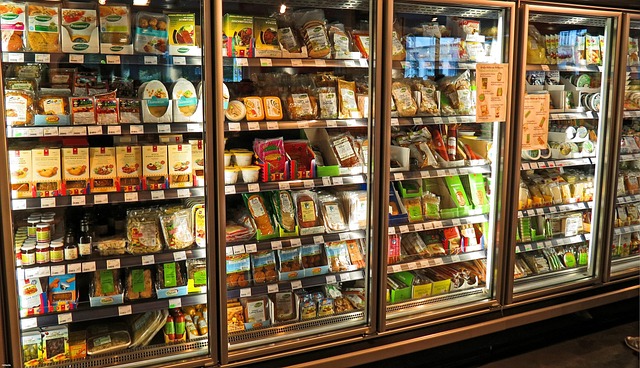construction products retail aisle training